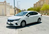 Honda City 2024